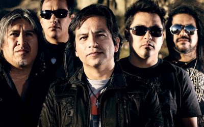 Octavia anuncia su documental “Después del después” celebrando los 30 Años de la emblemática canción
