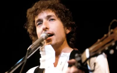 Bob Dylan anuncia insólito box set de 431 canciones y 27 discos