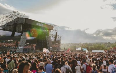 Cosquín Rock anuncia su versión 2025 confirma fechas y detalles