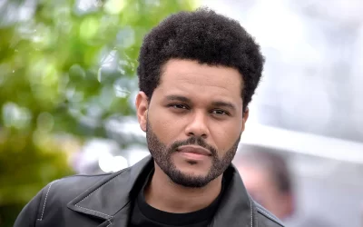 The Weeknd anticipa una nueva era discográfica