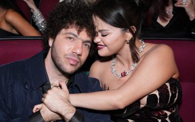 Selena Gómez y Benny Blanco comparten detalles íntimos de su relación