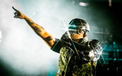 The Weeknd anuncia único concierto y será en Sudamérica