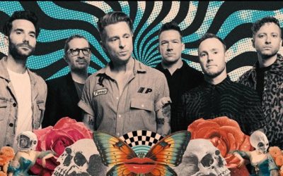 One Republic lanza su nuevo álbum “Artificial Paradise”