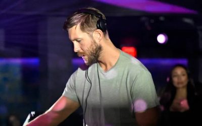 La colaboración entre Calvin Harris y Miley Cyrus podría estar en riesgo
