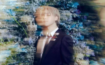 Jimin de BTS lanza su segundo álbum en solitario y arrasa en las listas de iTunes de todo el mundo