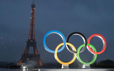 Snoop Dogg y BTS llevaron la antorcha olímpica, Lady Gaga actuará en la inauguración y mas detalles de los J.O. Paris 2024
