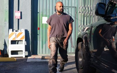 Kanye West afirma que se retira de la música