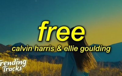 Ellie Goulding y Calvin Harris vuelven a sorprender con su nueva colaboración