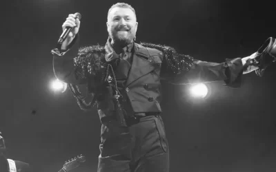 Sam Smith regresa a la música y sorprende con un relanzamiento significativo