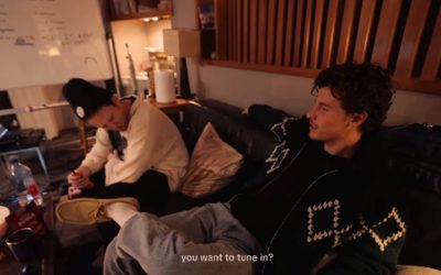 Shawn Mendes emociona con su regreso y da un adelanto exclusivo de su nuevo proyecto