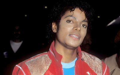 Los dibujos más personales y millonarios de Michael Jackson serán subastados