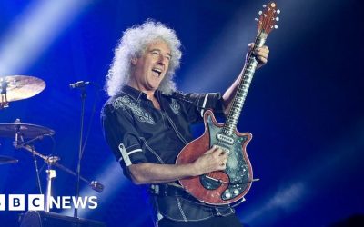 Brian May estrenará nuevo documental que busca frenar la muerte de miles de animales