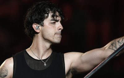 Joe Jonas habla sobre su nuevo álbum en solitario y aclara los rumores de indirectas