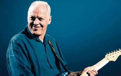 La drástica decisión de David Gilmour para su próxima gira