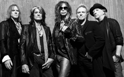 Aerosmith pone punto final a su gira de despedida y anuncia su abrupto retiro de la música