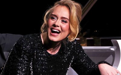 Adele confirma su compromiso con Rich Paul después de más de 3 años