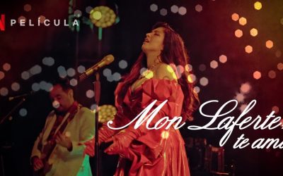 Se estrena el revelador documental biográfico de Mon Laferte