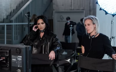 Demi Lovato regresa a Disney como directora de un documental