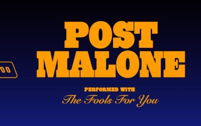 Post Malone desvela el ‘tracklist’ de su álbum y sorprende con colaboraciones estrellas