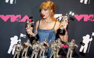Lista completa de las nominaciones a los MTV Video Music Awards 2024