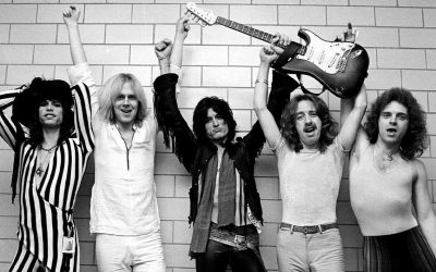 Aerosmith rompe su silencio tras anunciar su retirada