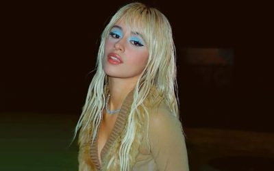 Camila Cabello anuncia que se retira de los escenarios por un tiempo