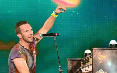 Coldplay estrena el videoclip de su single y confirma transmisión de un histórico concierto