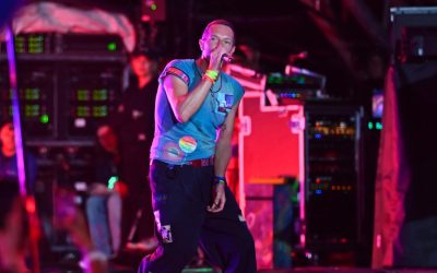 Coldplay anuncia su gran colaboración en su próximo single con cuatro artistas