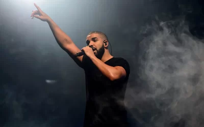 Drake lanza tres canciones completamente nuevas por sorpresa