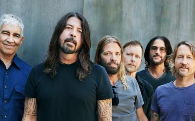 Foo Fighters contra Donald Trump por el uso de su música