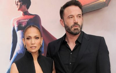 Jennifer López y Ben Affleck   a punto de firmar su divorcio