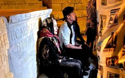 Madonna vuelve a generar preocupación sobre su salud entre sus fanáticos