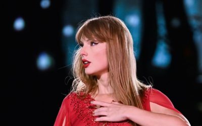 Se cancelan los conciertos de Taylor Swift por amenaza terrorista en Viena