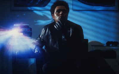 The Weeknd sigue sembrando misterio con un nuevo vídeo de su próxima era