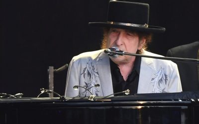 bob dylan publica su caja de 27 Cds en vivo con the band