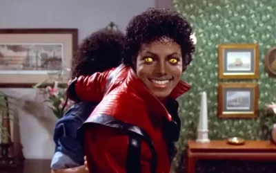 El video de “Thriller” superó los mil millones de visitas en YouTube