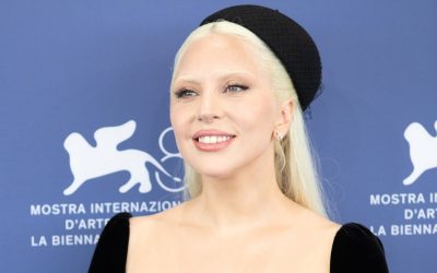 Lady Gaga confiesa por qué nunca quiso contestar a los rumores de transexualidad
