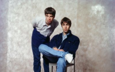 Oasis planea un documental sobre su esperada reunión y la gira Oasis Live ’25