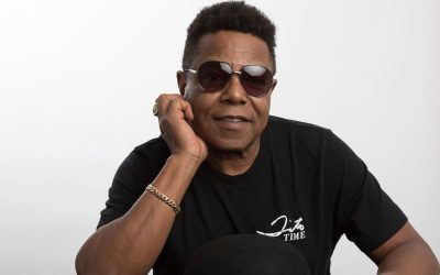 Muere el guitarrista Tito Jackson, hermano de Michael Jackson