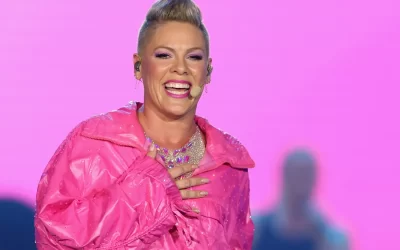 Acusan a Pink de haber borrado su cuenta de X para ocultar información relacionada con P. Diddy