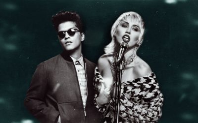 Bruno Mars denuncia a Miley Cyrus por «plagio» en su hit “Flowers”