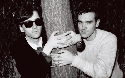 Morrissey arremete nuevamente contra Johnny por los derechos de «The Smiths»