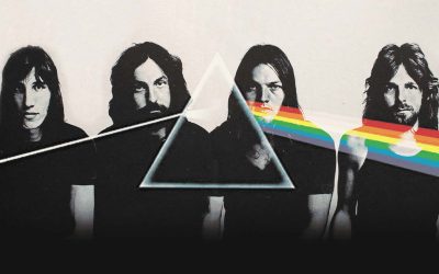 Pink Floyd firma un contrato de millones con Sony Music