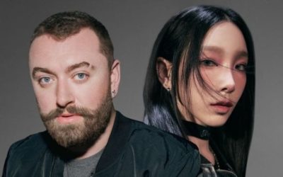 Sam Smith revela colaboración con reconocida cantante de K-Pop