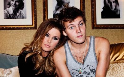 Lisa Marie Presley dejó explosivas confesiones en su libro de memorias