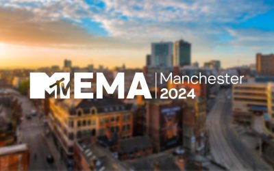 MTV EMA 2024 sale la lista completa de artistas nominados