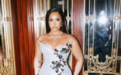 Demi Lovato estuvo a punto de tomar la decisión de retirarse del medio