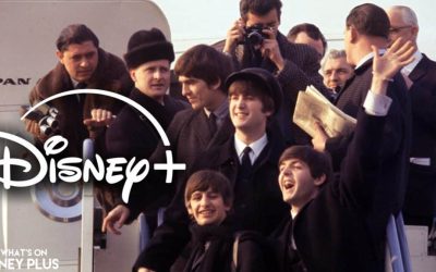 El nuevo documental de The Beatles que revive a la icónica banda y entusiasma a sus fanáticos