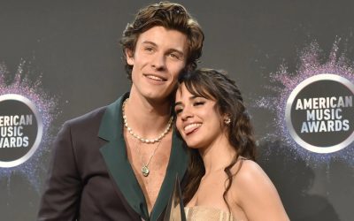Shawn Mendes se confiesa acerca de la ruptura con Camila Cabello