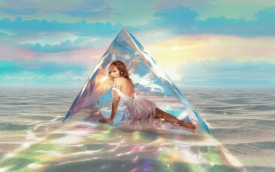 Kylie Minogue estrena ‘Tension II’ una inyección de pop electrónico con grandes colaboraciones femeninas